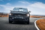 Geely выпустит большой кроссовер KX11 на платформе Volvo 