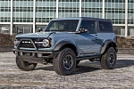 Компания Ford отзывает 1434 пикапа Ford Bronco и Ranger 2023 года выпуска