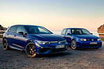 Юбилейный Volkswagen Golf R получил 333-сильный мотор и стал самым мощным в истории