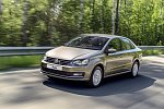 Volkswagen Polo возглавил ТОП самых продаваемых европейских авто в России