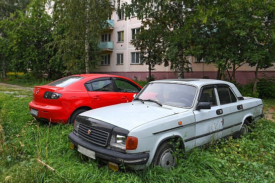 Автомобилистов в России обложили тотальными штрафами