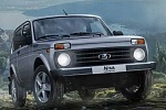 В России стоимость советских игрушечных моделей Lada Niva подскочила до 150 тысяч рублей