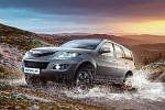 Новый Haval H5: больше Land Cruiser, но заметно дешевле