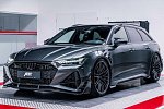 Audi RS6 Avant от ABT получил большие доработки