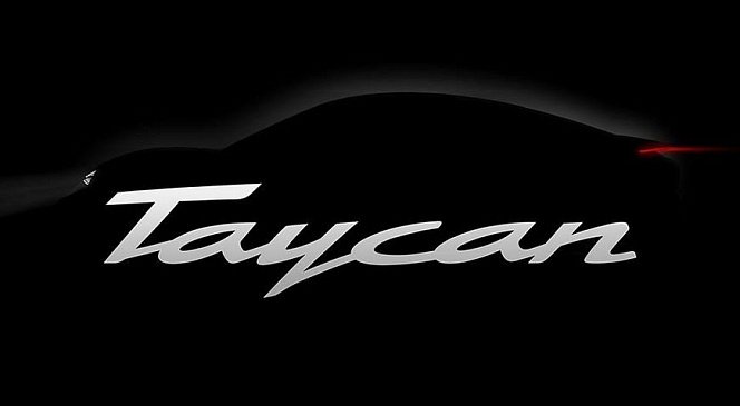 Первый электрокар Porsche получил официальное название — Taycan