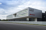 На базе Audi Sport началась подготовка к сезону Формулы-1 2026 года