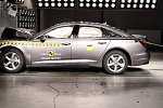 Оглашены результаты краш-тестов Euro NCAP для VW Touareg, Audi A6 