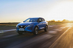 Nissan Qashqai вошел в ТОП-5 самых продаваемых SUV в РФ по итогам марта 2022 года