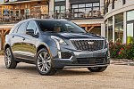 В РФ отзывают свыше 300 машин Cadillac
