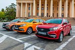 Президент концерна АВТОВАЗ не исключил очередной рост цен на модели LADA в 2021 году