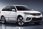 Chery вернет на рынок проваливший краш-тесты Росстандарта Tiggo 3