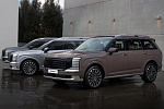 Сколько стоит новый Hyundai Palisade в России: актуальные цены