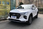 Обновленный Hyundai Tucson официально представлен