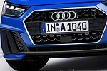 Audi A1 Sportback впервые показался на рендере