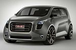 GMC открестилась от возможного компактного кроссовера