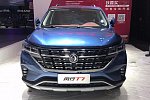 Dongfeng определился с датой начала продаж своего семиместного кроссовера T7