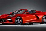 Новое поколение Chevrolet Corvette поступит на конвейер в конце этого лета