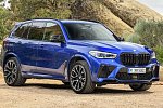 Зачем "заряженным" кроссоверам BMW M плагин-гибридные моторы?