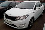 Россиянка отсудила у KIA 1,5 млн рублей за ржавчину на седане Rio