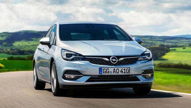 Opel возвращается на российский авторынок