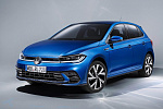 Обновленный Volkswagen Polo 2021 года для Великобритании получил минимальный ценник в 1,8 млн рублей 