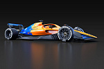 Автомобиль McLaren появится в коллекции Lego в преддверии его показа 11 февраля 2022 года