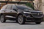 Обновленный Buick Enclave рассекретили на снимках