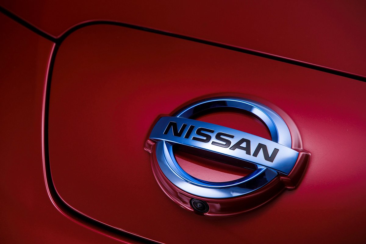 Nissan показал особую вариацию модели Note