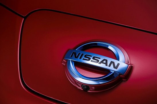 Nissan показал особую вариацию модели Note