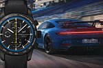 У Porsche появился конфигуратор для заказа часов мечты