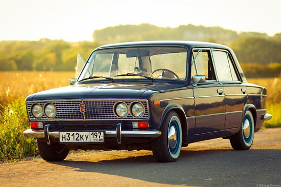 Автоэксперт Субботин допустил возрождение «ЖИГУЛЕЙ» и других советских автомобилей в РФ