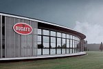 Bugatti не откажется от ДВС в течение ближайших 10 лет