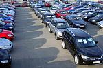 Краснодар вошел в ТОП-5 городов по продажам легковых автомашин с пробегом