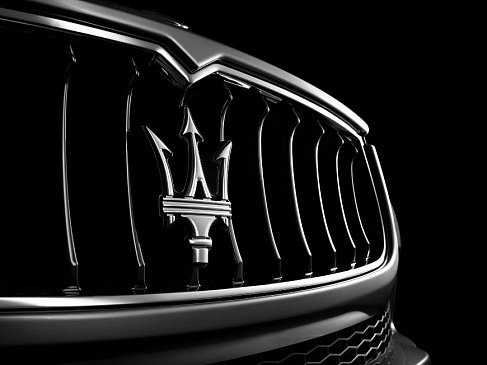 Maserati готовится к выпуску двух новых моделей