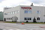 Компания Toyota инвестирует 3,4 млрд долларов в развитие электрических машин к 2030 году