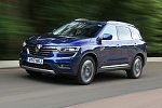 Renault Koleos в России значительно подешевел