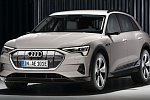 У Audi возникли проблемы с началом продаж электрокаров e-Tron
