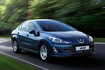 Аналитики рассказали о снижении цен на седаны Peugeot 408 и Citroen C4 