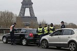 Во французской столице собираются запретить эксплуатацию дизельных авто старше 2006 года