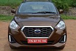 Обновленный Datsun GO с ультрабюджетным ценником вышел на рынок Индии 