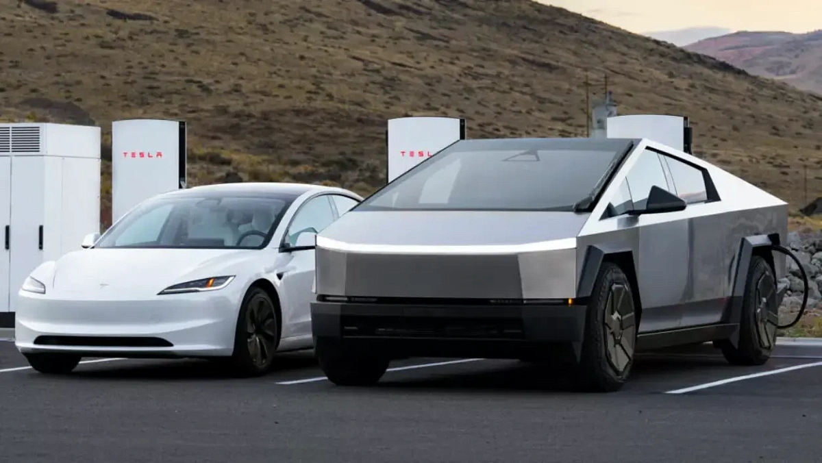 Как станции для зарядки электромобилей загрязняют воздух сильнее, чем привычные АЗС 