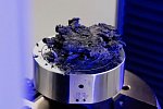 Lamborghini отправила пять образцов карбона в космос на МКС