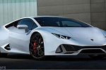 Обновленный Lamborghini Huracan 2020 модельного года полностью рассекретили