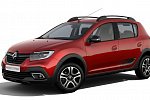 «АвтоВАЗ» остановил производство кузовов для Renault Logan и Sandero