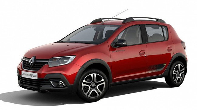 «АвтоВАЗ» остановил производство кузовов для Renault Logan и Sandero