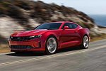 Похоже спортивной модели Chevy Camaro и правда больше не будет 