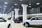 Автомобили Geely стали самыми продаваемыми среди китайских брендов в России