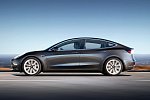 Электрокары Tesla Model 3 и Model Y вновь отзывают из-за ремней безопасности
