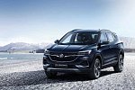 Кроссовер Buick Encore получит еще одну версию в конце 2019 года