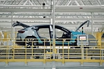 Производство электромобиля Polestar 4 наладят на заводе Renault в Южной Корее 